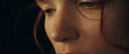 Perfume: The Story of a Murderer (2006)