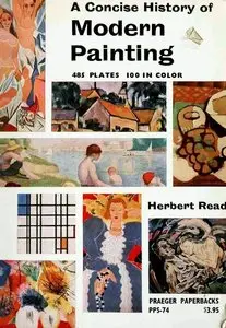 A Concise History of Modern Painting