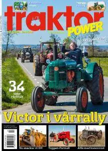 Traktor Power - Nr.4 2017