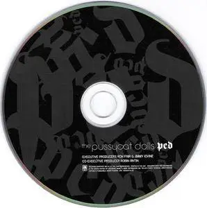 The Pussycat Dolls - PCD (2005) {A&M}