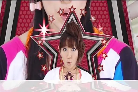 Sphere - J-POP Music Video Compilation (2009-2015)