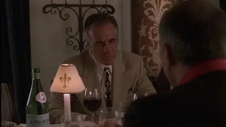 The Sopranos S02E04