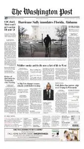The Washington Post - September 17, 2020