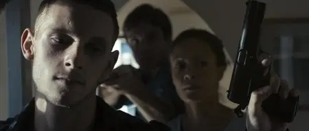Retreat (2011)