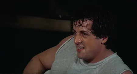 Rocky (1976) 4K Remastered