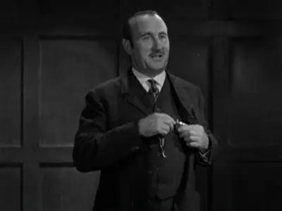 What Every Woman Knows (1934)
