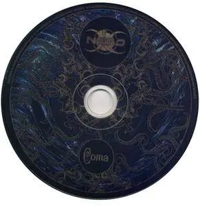 Nemo - Coma (2015)
