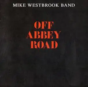 Mike Westbrook Band - Off Abbey Road (1990) {Enja Records R2 79640}