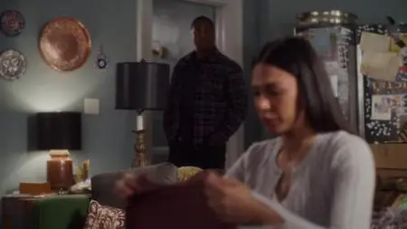 The Village S01E06