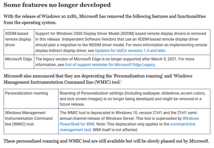 Windows 10 Version 21H1 Build 19043.1052 Business & Consumer Editions