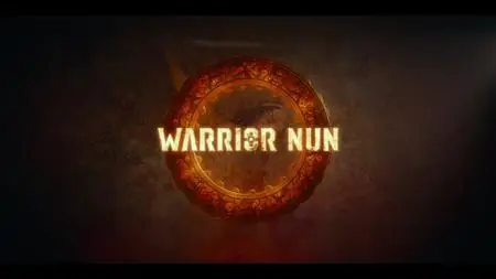 Warrior Nun S02E06