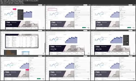 Creating Dashboards with Power BI [Updated Feb 3, 2023]