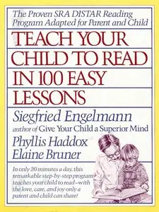 Teach Your Child to Read in 100 Easy Lessons (repost)