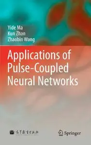 Applications of Pulse-Coupled Neural Networks (repost)