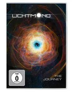 Lichtmond - The Journey (2016) [BDRip 1080p]