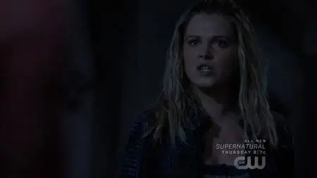 The 100 S04E02 (2017)