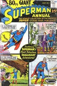 80 Page Giant 001 - Superman