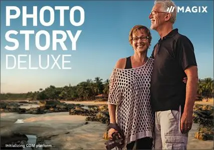 MAGIX Photostory 2020 Deluxe 19.0.1.16 (x64) Multilingual