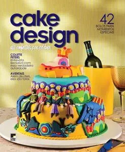 Cake Design - 3 Agosto 2023