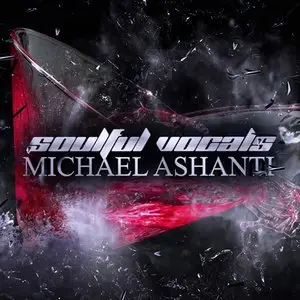Pulsed Records Soulful Vocals Michael Ashanti WAV MiDi AiFF