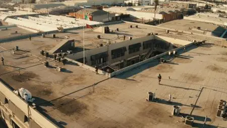 The Wire S02E07