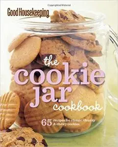 Good Housekeeping The Cookie Jar Cookbook