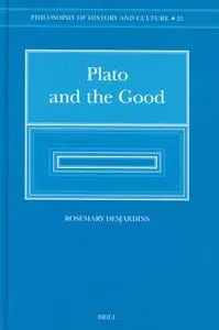 Plato and the Good: Illuminating the Darkling Vision