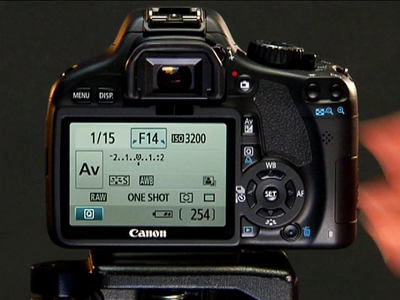 Blue Crane Digital - Introduction to the Canon Rebel T2i - 550D: Volume 1 Basic Controls [repost]