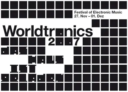Harmonia – Live In Berlin 2007 (Bootleg)