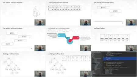 Beginning Java Data Structures and Algorithms