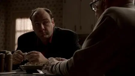 The Sopranos S05E02