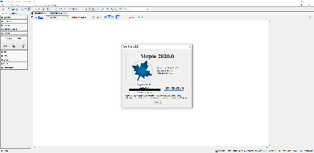 Maplesoft Maple 2020.0