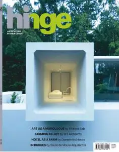 hinge - February 2023