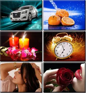 Amazing Desktop Wallpapers (24)