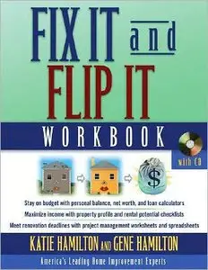 Fix It & Flip It Workbook (repost)