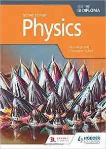 Physics for the IB Diploma, 2nd edition