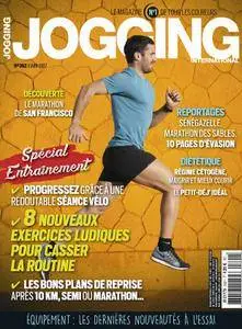 Jogging International - mai 2017