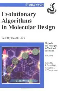 Evolutionary Algorithms in Molecular Design (Repost)