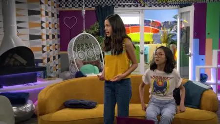 Bizaardvark S03E16