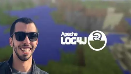 Log4Shell (CVE-2021-44228) - The Complete Course
