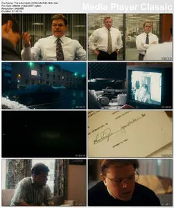 The Informant! (2009) (repost)