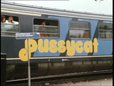 Pussycat - The Complete Collection (2004)