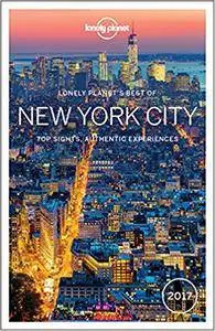 Lonely Planet Best of New York City