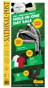 National Post (National Edition) - June 8, 2019