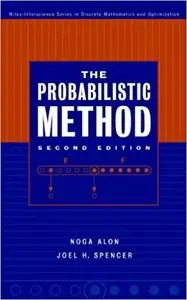 The Probabilistic Method  Ed 2