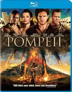 Pompeii (2014)