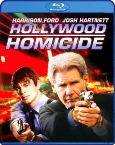 Hollywood Homicide (2003)