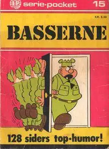 Serie pocket 2 Volumes