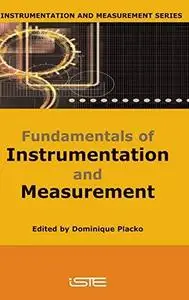 Fundamentals of Instrumentation and Measurement