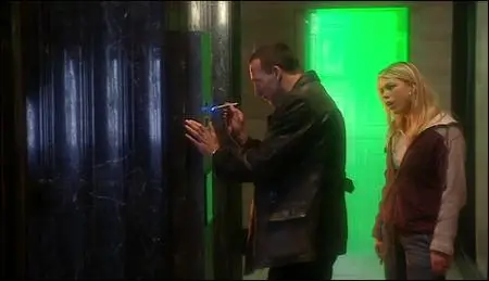 Doctor Who S01E02